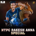NTPC Rakesh Anna