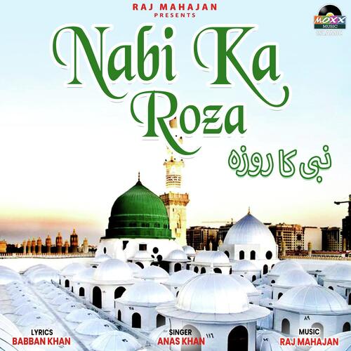 Nabi Ka Roza