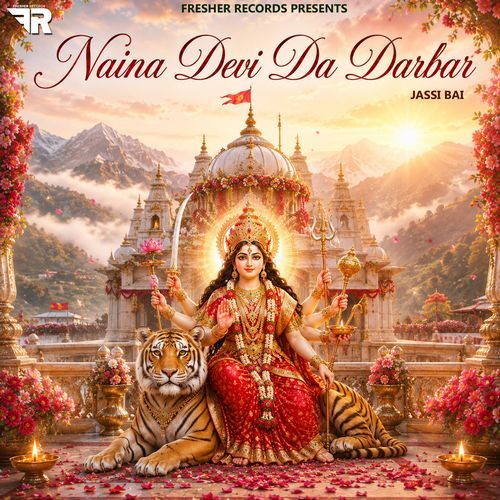 Naina Devi Da Darbar