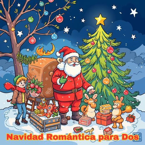 Coro de Ángeles Blancos cover art