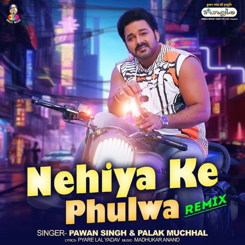 Nehiya Ke Phulwa Remix_poster_image