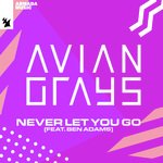 Never Let You Go