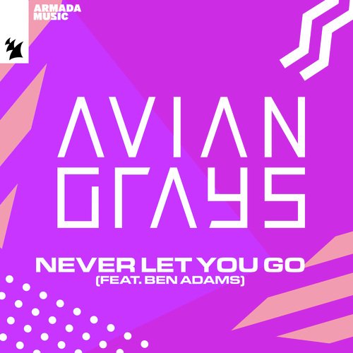 Never Let You Go