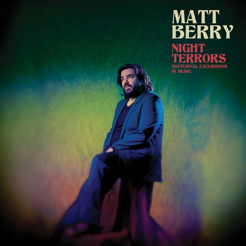 Mr Green Genes cover art