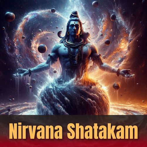 Nirvana Shatakam