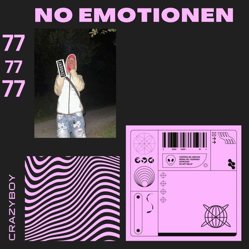No Emotionen
