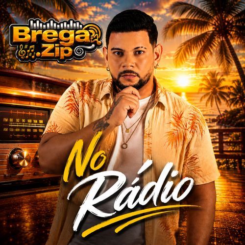 No Rádio (Cover)
