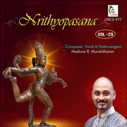 Alarippu Talam Chatusra Jathi Matya Talam