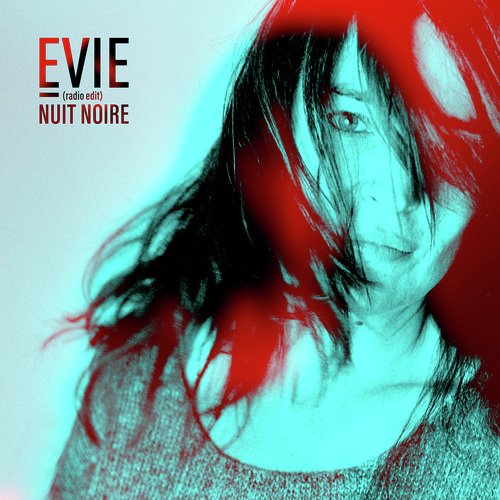 Nuit noire (Radio Edit)