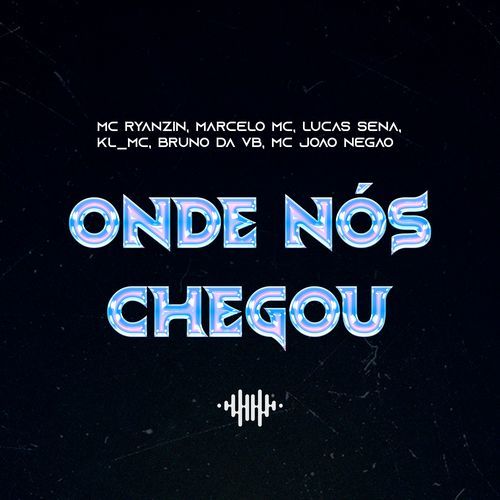 ONDE NÓS CHEGOU_poster_image