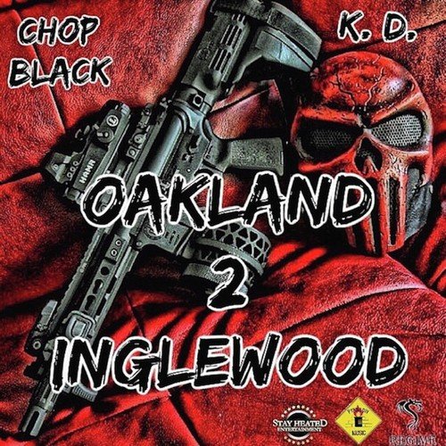 Oakland 2 Inglewood