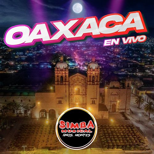 Paloma (En Vivo) cover art