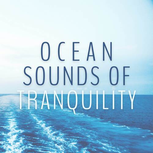 Calming River cover art