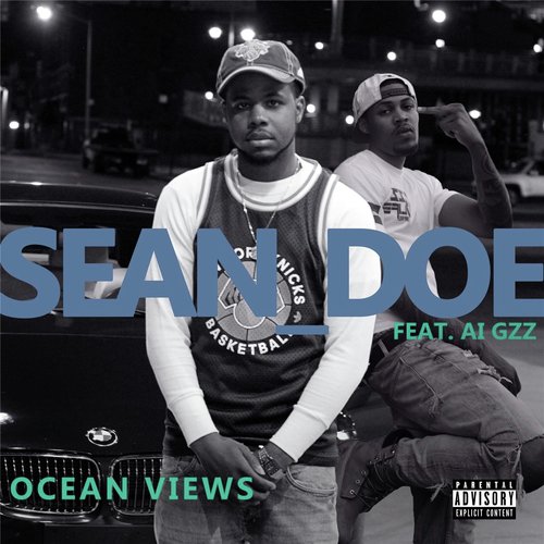 Ocean Views (feat. Ai Gzz)_poster_image