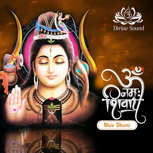 Om Namah Shivay - Shiv Dhuni