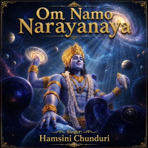 Om Namo Narayanaya Chants