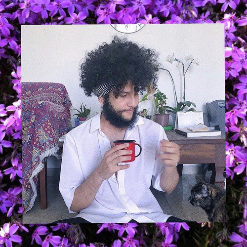 Ontem cover art