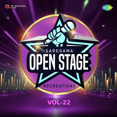 Open Stage Recreations - Vol 22
