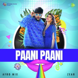 Paani Paani - Afro Mix-QQMZADtJQ3s