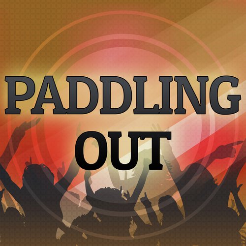 Paddling Out (A Tribute to Miike Snow)