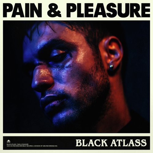 Shadows cover art
