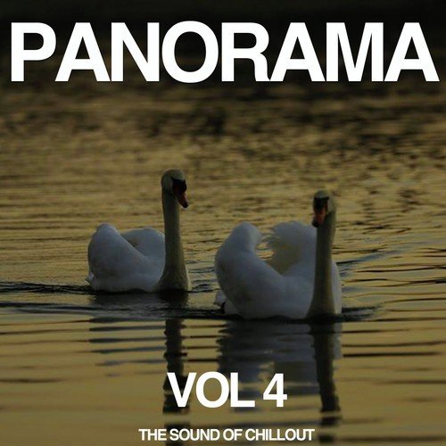 Panorama, Vol. 4 (The Sound of Chillout)