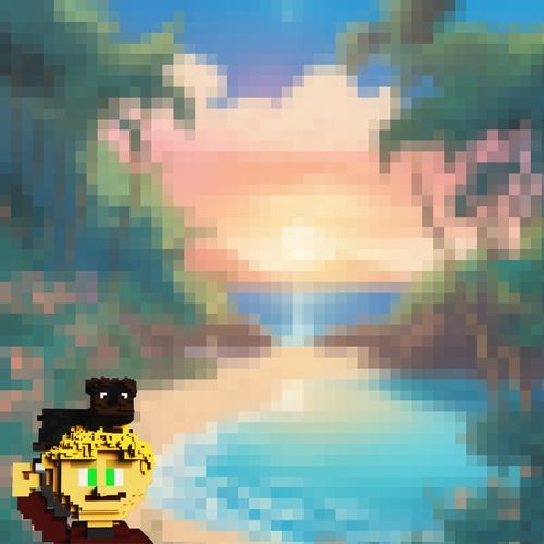 Tropical Houser CXC cover art