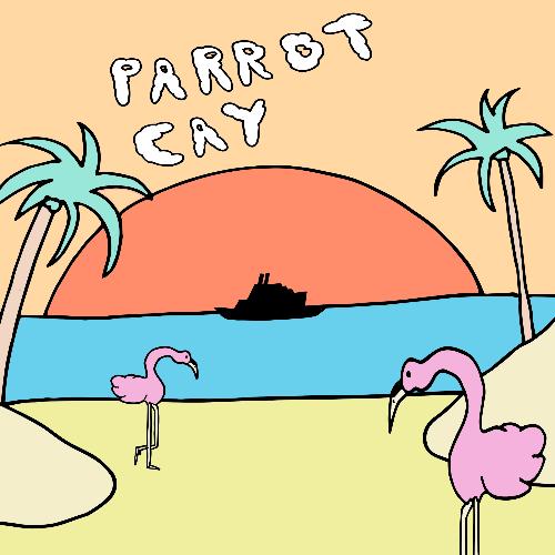 Parrot Cay_poster_image