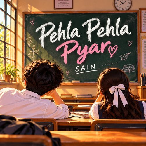 Pehla Pehla Pyar