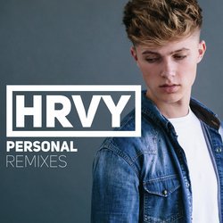 Personal (Remixes)