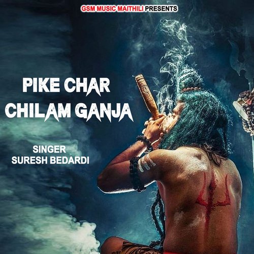 Pike Char Chilam Ganja