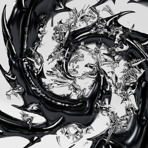 cvntivist cover art