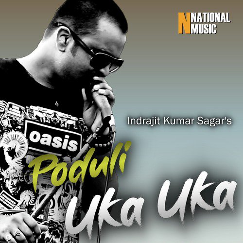 Poduli Uka Uka - Single