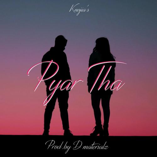 Pyar Tha cover art