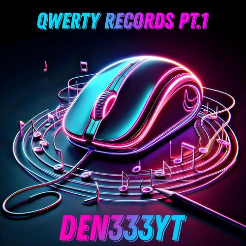 Qwerty Records, Pt. 1_poster_image