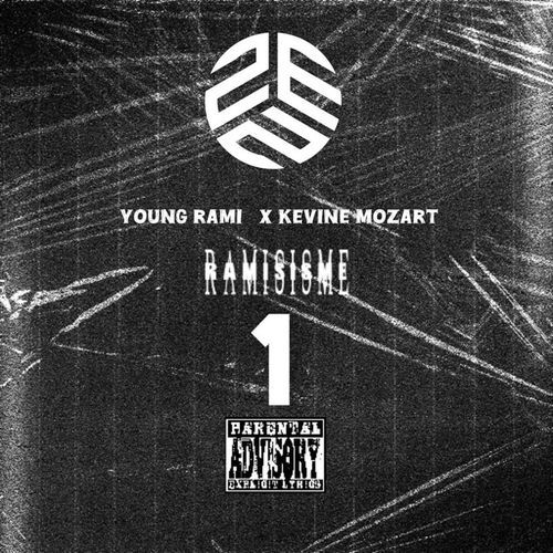 RAMISISME 1 cover art
