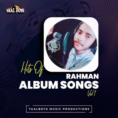 Rabiyin Vasantham (Hits Of Rahman Album, Vol. 1)