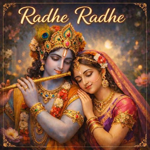 Radha Naa Kirtan