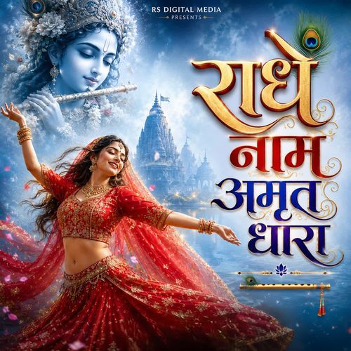 Radhe Naam Amrit Dhara