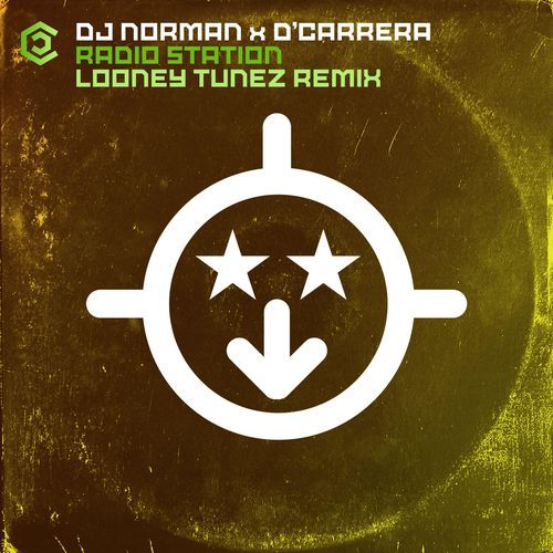 Radio Station (Looney Tunez Remix) cover art