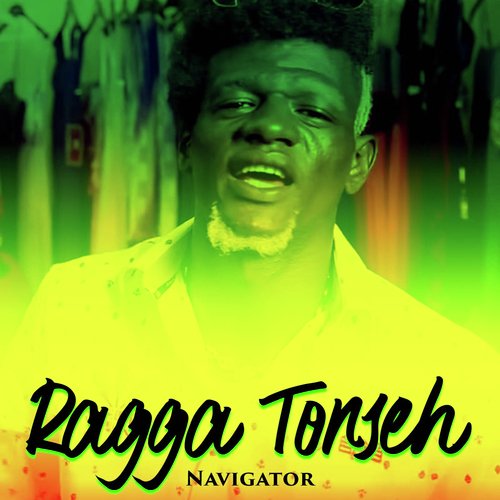 Ragga Tonseh