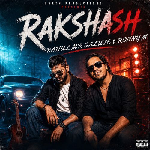 Rakshash