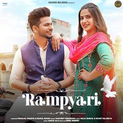 Rampyari (feat. Pranjal Dahiya,Rahul Bassi)-HyAgeDN9AFs