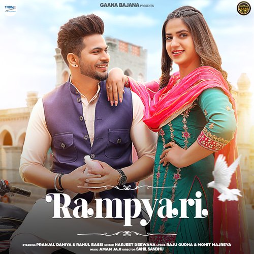Rampyari (feat. Pranjal Dahiya,Rahul Bassi)