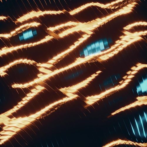 Boniface cover art