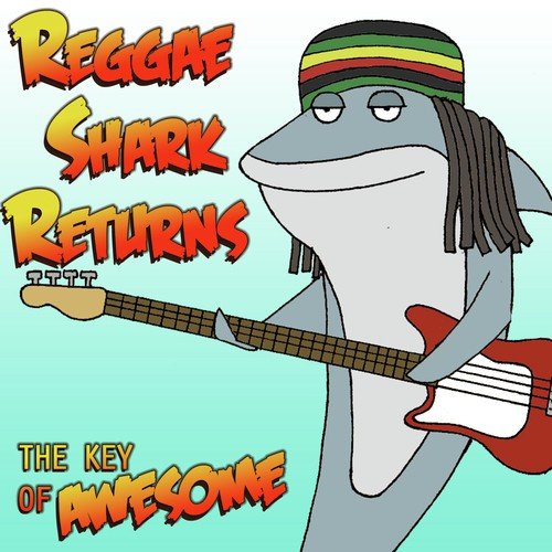 Reggae Shark Returns