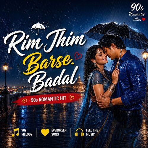 Rim Jhim Barse Badal