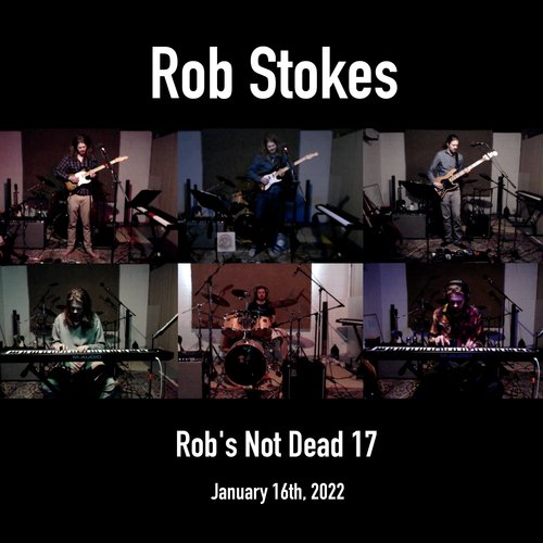 Robbin' My Heart cover art