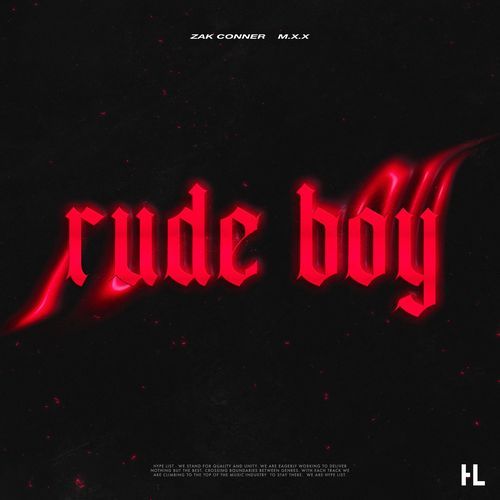 Rude Boy_poster_image