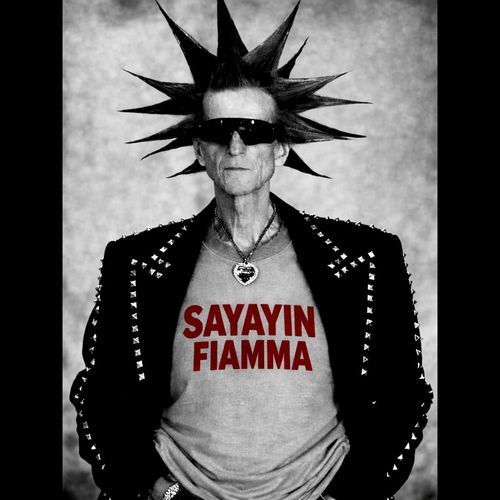 SAYAYIN